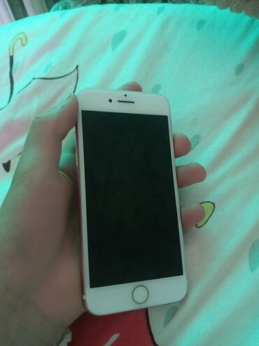 айфон 7 64 гб цена бишкек: IPhone 7, Б/у, 128 ГБ, 100 %