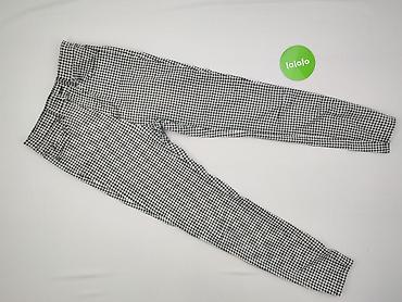 deichmann isabel marant: Stradivarius, Spodnie materiałowe damskie, rozmiar S — 2