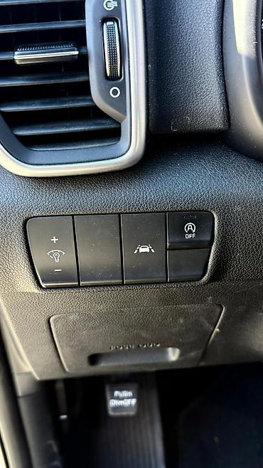 Kia: Kia Sportage: 2019 г., 2 л, Автомат, Дизель, Кроссовер — 16