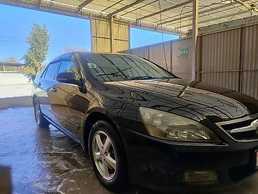 кия к5 2010: Honda Inspire: 2005 г., Автомат, Бензин, Седан — 3