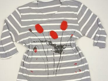 t shirty w prążki: Футболка жіноча, розмір M