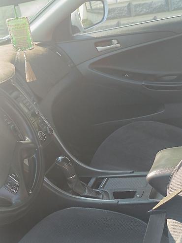 гранаты соната: Hyundai Sonata: 2014 г., 2 л, Газ, Седан — 6