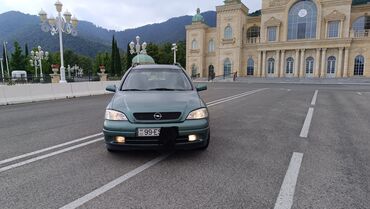 opel astra xecbek: Opel Astra: 1.6 л | 2000 г. | 496666 км Универсал