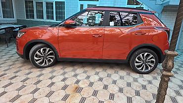 Ssangyong: Ssangyong Tivoli: 2019 г., 1.5 л, Автомат, Бензин, Кроссовер — 5