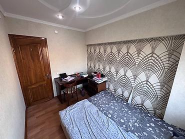 Продажа квартир: 3 комнаты, 62 м², Индивидуалка, 7 этаж, Старый ремонт — 7