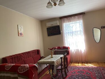 xacmazda kiraye evler: Mərdəkan, 100 kv. m, 3 otaqlı, Hovuzsuz, Qaz, İşıq, Su