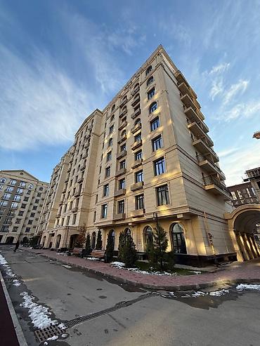 Продажа квартир: 1 комната, 38 м², Элитка, 5 этаж, Евроремонт — 17