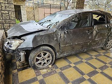 авто пульт: Tayota carola 1.4 turbo dizel üçün ehtiyat hissələri – sökülmə — 1