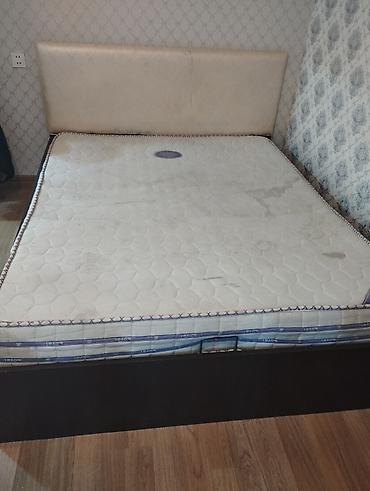 Çarpayılar: İkinəfərlik çarpayı — 6