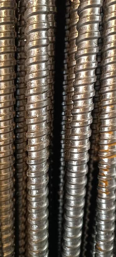 пн 40: Продаем Тайроты.При производстве соблюдены все нормы. Шаг резьбы и — 2