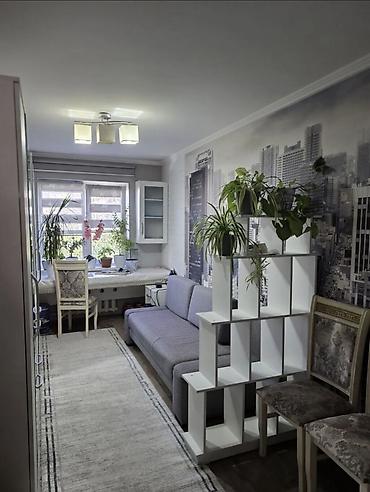 Продажа квартир: 3 комнаты, 58 м², 4 мкр 104 серия, 3 этаж, Евроремонт — 6