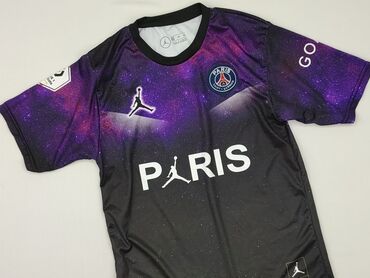 koszulka realu madryt ronaldo: T-shirt, Jordan, 14 years, 158-164 cm, condition - Perfect