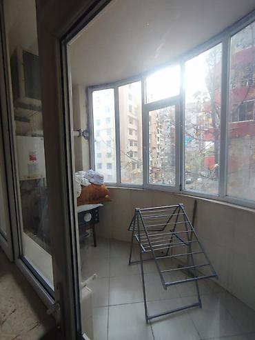 Mənzillər: 3 otaqlı, Yeni tikili, 123 kv. m — 9
