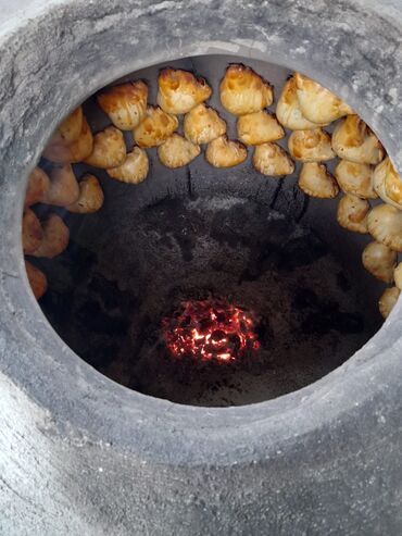 стол для мероприятий: Ассаламу алейкум тандырный самсы заказ алабыз 40штуктан жогору 100сом