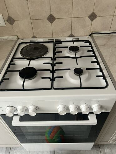 продажа газ плит: Beko, Айкалышкан, Механикалык, Полго орнотулма, Толук төлөө