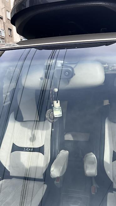 Lexus: Lexus RX: 2004 г., 3 л, Автомат, Газ, Кроссовер — 13