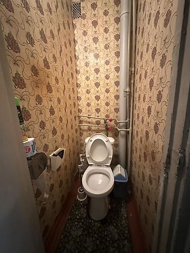 Продажа квартир: 3 комнаты, 70 м², 107 серия, 3 этаж, Старый ремонт at lalafo.kg — 9 Продажа квартир: 3 комнаты, 70 м², 107 серия, 3 этаж, Старый ремонт — 9