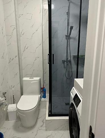 Продажа квартир: 1 комната, 40 м², 3 мкр Элитка, 2 этаж, Евроремонт — 2