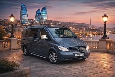 mini cooper satilir: Mercedes-Benz Vito miniven
Sifariş münasib qiymət — 1