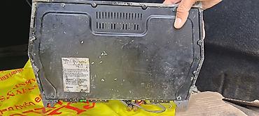 sony musiqi merkezi: Sony avtomobil güc gücləndiricisi (Power Amplifier) Xüsusiyyətlər: - — 3