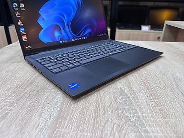 Lenovo: İşlənmiş Lenovo 15.6 ", Intel Core i5, 512 GB, Ünvandan götürmə, Ödənişli çatdırılma, Rayonlara çatdırılma — 6