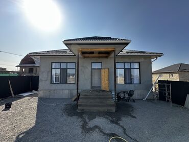 дом продажа ош: Үй, 400 кв. м, 4 бөлмө, Риелтор, Евро оңдоо