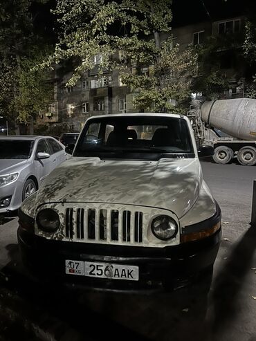 скутер карейский: Ssangyong Kyron: 2000 г., Механика, Дизель, Внедорожник