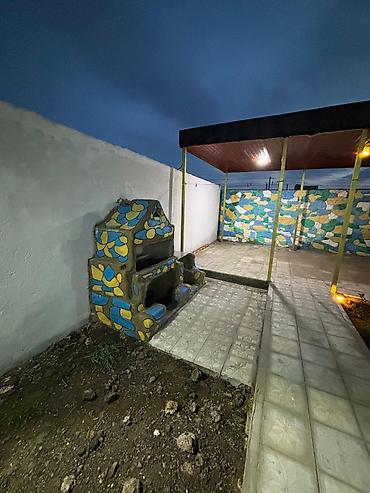 Həyət evləri və villaların satışı: Türkan qəs. 3 otaqlı, 100 kv. m, Yeni təmirli — 18