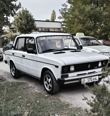 лада 99 самара: ВАЗ (ЛАДА) 2106: 1995 г., 1.8 л, Механика, Бензин, Седан