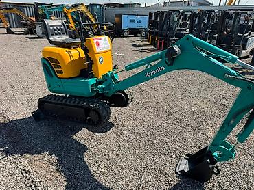 эксковатор продажа бу: Экскаватор, Komatsu, 2022 г., Гусеничный — 6