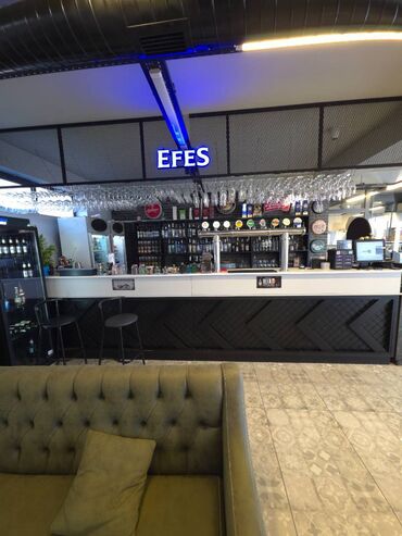 Kommersiya daşınmaz əmlakının satışı: SATILIR!!! Babək prospektində 3000m2 sahəsi olan 3-1də avtoservis — 27