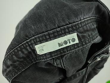bibs com: Topshop Moto, Ogrodniczki damskie, rozmiar S — 4