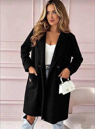 kamel kaputi: 10. TEDI KAPUTI DUŽI
L XL XXL
Cena : 3.500 dinara H — 1