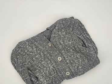 pull and bear narzutka: Denim, Kardigan damski, rozmiar S — 6