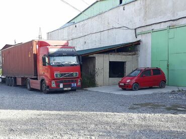 купить автомобиль маз в бишкеке: Жүк ташуучу унаа, Volvo, Стандарт, Колдонулган
