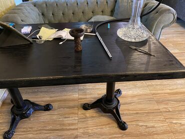 stol satılır: Qonaq masası, İşlənmiş, Açılmayan, Dördbucaq masa, Türkiyə