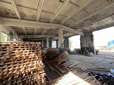 Сдаются складские помещения в аренду — Сокулук Сдаются в аренду — 3