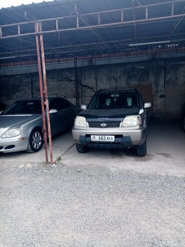 купить запчасти на скутер: Nissan X-Trail: 2003 г., 0.2 - engine capacity л, Автоматтык, Бензин, Жол тандабас