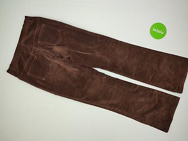 stradi: Spodnie materiałowe damskie, rozmiar L — 3