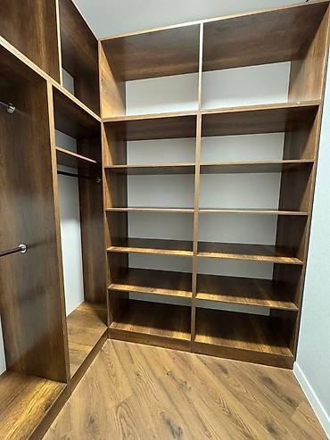 аманат сити: 3 комнаты, 80 м², Технопарк Элитка, 3 этаж, Евроремонт — 4