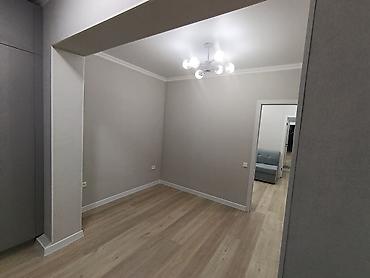Продажа квартир: 1 комната, 53 м², Элитка, 7 этаж, Дизайнерский ремонт — 5