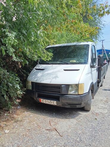 портер 2 2016: Легкий грузовик, Iveco, 2 т, Б/у