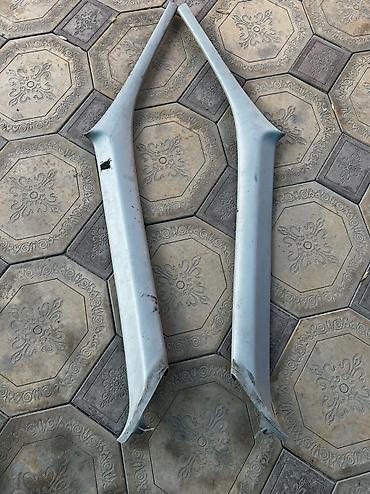 Другие автозапчасти: Хонда сивик 1997 Набор автозапчастей б/у для легкового автомобиля — 17