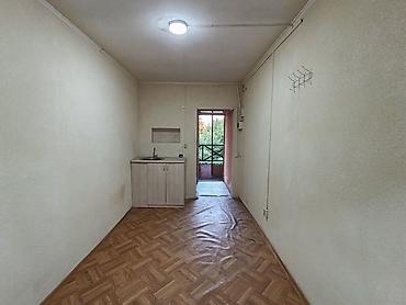 комната балыкчы снять: 16 м², Без мебели — 1