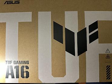 Ноутбуки ASUS: Игровой, Новый, AMD Ryzen 7, В рассрочку — 4