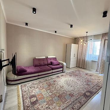 Продажа квартир: 3 комнаты, 100 м², Элитка, 8 этаж, Евроремонт — 1