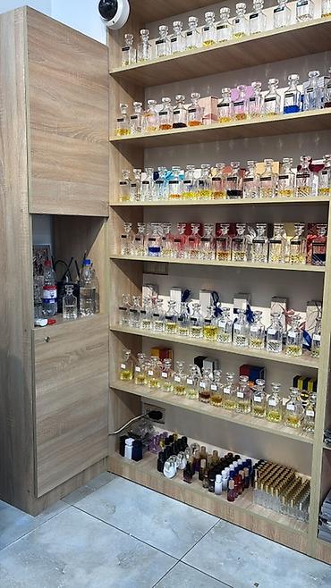 etir aparati: HAZIR ƏTİR BİZNESİ SATILIR Ölkəni tərk etdiyim üçün hazır qurulmuş — 2