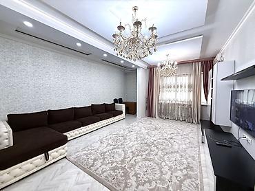 apartments: Сдается посуточно Сдаётся 2-комнатная квартира в районе Бишкек Парк — 2