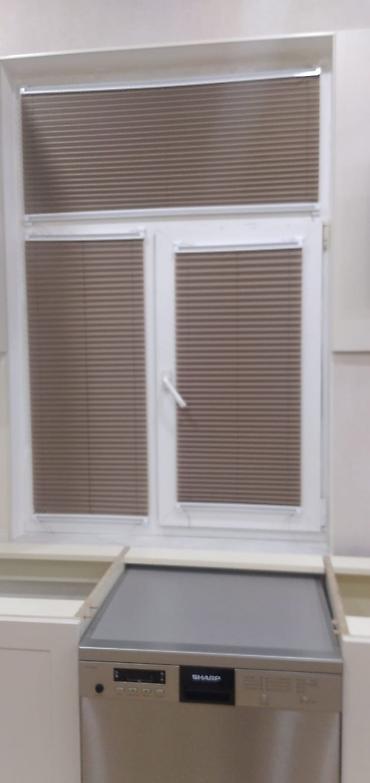 Plisse jalüzlər – pəncərə və balkon qapıları üçün funksional günəşdən lalafo.az -da — 2 Plisse jalüzlər – pəncərə və balkon qapıları üçün funksional günəşdən — 2