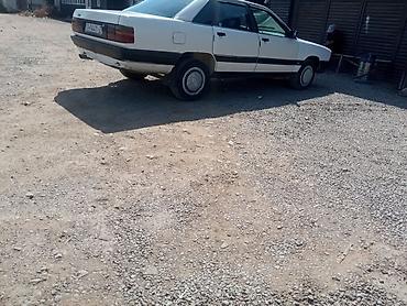 audi 80 фара: Audi 100: 1988 г., 1.8 л, Механика, Бензин, Седан — 1
